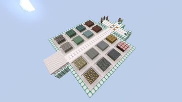 Beeblebrox Gens Minecraft Server