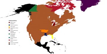 Colonial Craft Minecraft Server