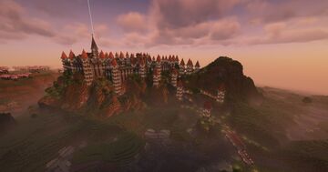 Ostercrack 1.21.7: Mature Vanilla Adventures Await! Minecraft Server