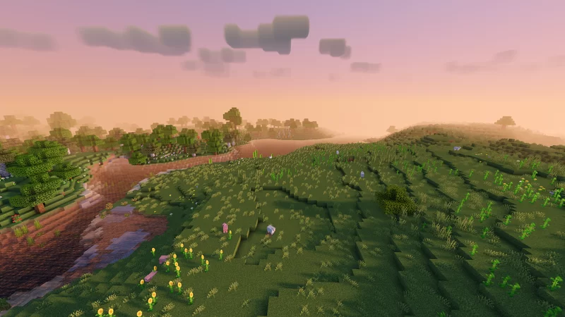 CodeCraft Minecraft Server