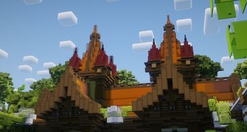 SNSMP [OPEN BETA NOW] • Semi-Anarchy PvP • Balanced Economy • CONSTANTLY UPDATING Minecraft Server
