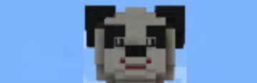 Panda Games Minecraft Server