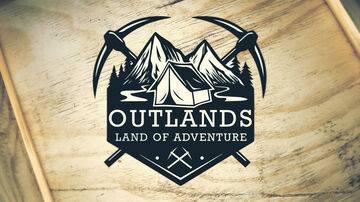 Outlands [Semi-Vanilla] [SMP] {Greylist} {16+} {1.21.7} {Survival} {Java} {MindCrack} {Hermitcraft} {Discord} {Voicechat} {Custom Models} Minecraft Server