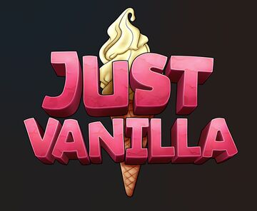 Just Vanilla Minecraft Server