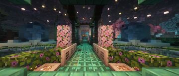 Void block [Survival] [Oneblock] [Events] [Creative] [Cross-Platform] Minecraft Server