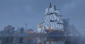 GMGame Minecraft Server