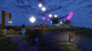 Waifucraft Minecraft Server