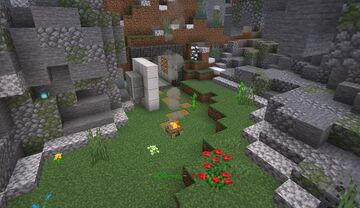 Wasteland Paradise Minecraft Server