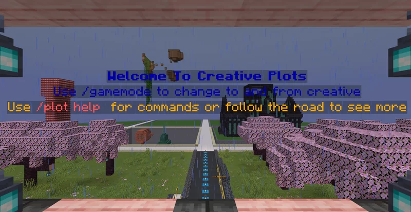 Craft Central! (staff positions open!) Minecraft Server