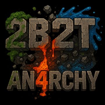 2b2t.An4RcHY Minecraft Server