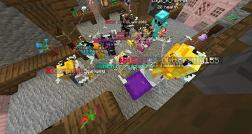 SquigCraft Network Minecraft Server
