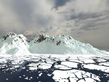 Antartika MC Minecraft Server