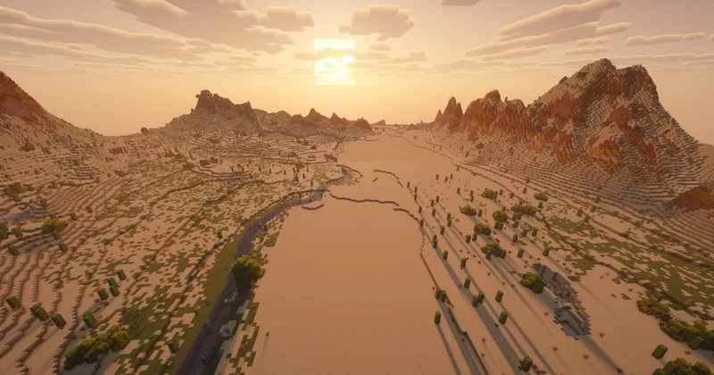 Play On Network - Earth SMP Minecraft Server