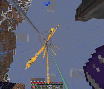 Geigerlands Minecraft Server
