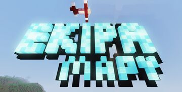 Ekipa Mapy MC - Przyjemny survival z dodatkami! 💜🛡️🥳 Minecraft Server