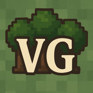 Vanilla Grove Minecraft Server
