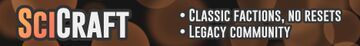 SciLegacy : Network Minecraft Server