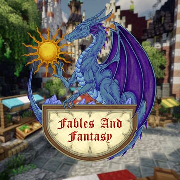Fables and Fantasy RP Minecraft Server