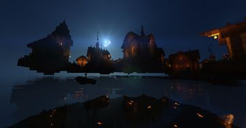 AuralystMC Minecraft Server
