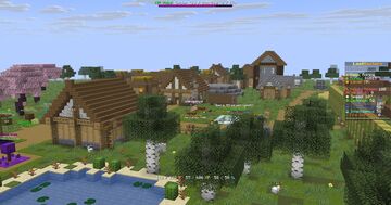 LootMasters Minecraft Server
