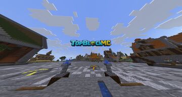 TopBlockMC 2025 Minecraft Server