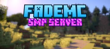 FadeMC Minecraft Server