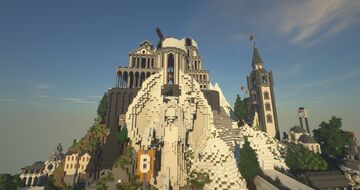 Blithe Minecraft Server