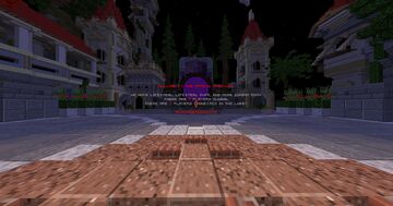 4Network Minecraft Server