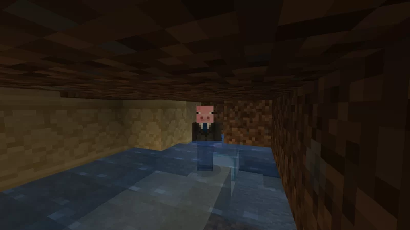Broken Stronghold SMP Minecraft Server