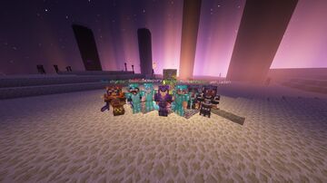 SmokeySMP [Vanilla] {Whitelist} {18+} {1.21.8} Minecraft Server
