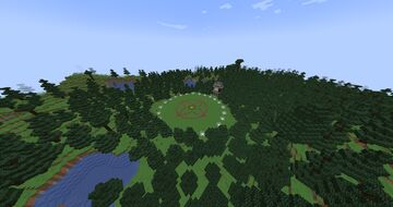 OG SURVIVAL GAMES/HUNGER GAMES ACTIVE SERVER Minecraft Server