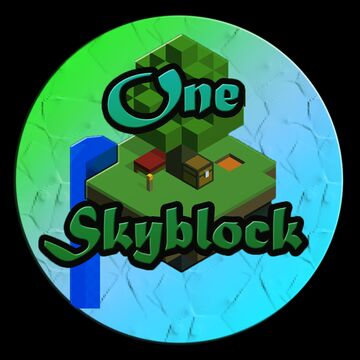 OneSkyBlock Minecraft Server