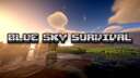 Blue Sky Survival Minecraft Server