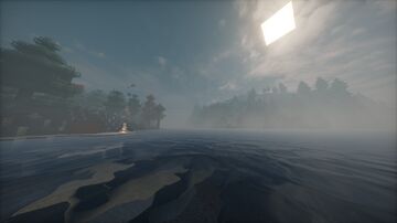 Alloyed Empires: Redux Minecraft Server