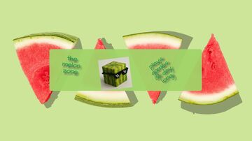 melon world fun Minecraft Server