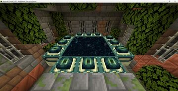 ~ Asteria SMP ~ Minecraft Server
