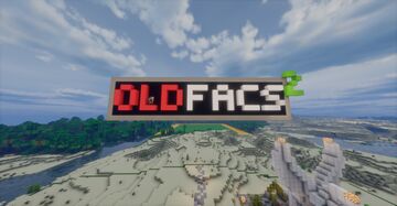 OldFacs Anarchy Factions Minecraft Server