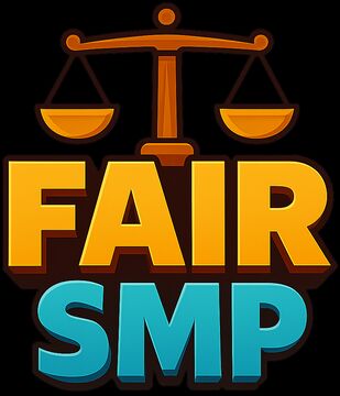 FairSMP - No pay2win Survival Minecraft Server