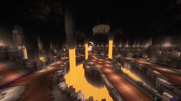 Pengarty's Classic Prison Server Minecraft Server