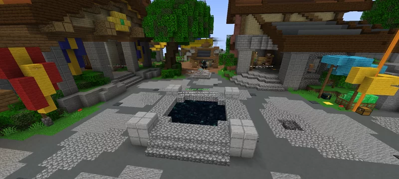 Multylands Minecraft Server