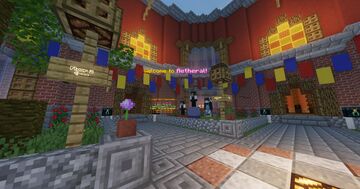 Aetheral Minecraft Server