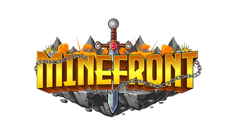 MineFront Minecraft Server