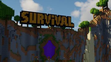 THE GREEN COD (SINCE 2018) Minecraft Server