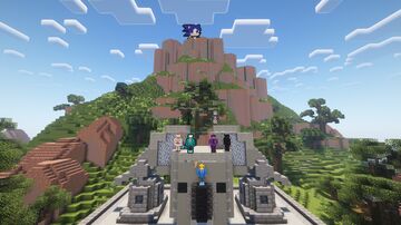 KoalaServers | Vanilla - Survival, Economy - Survival, Creative, Modded - ATM10! | 1.21 Minecraft Server