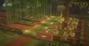 Grow a Garden Minecraft Sever ┃GardenMC Bedrock & Java Minecraft Server
