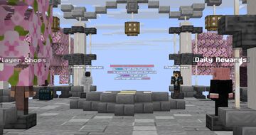 SimpleSurvivalMC Minecraft Server