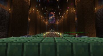 AsteriSMP Minecraft Server
