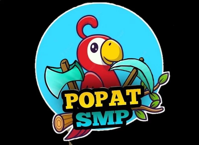 POPATSMP Minecraft Server