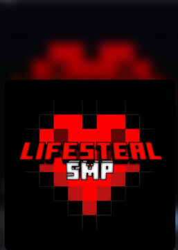 Simple LifeSteal Minecraft Server