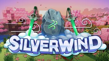 [NEW] SilverwindMC - Giveaways - Custom Items - Quests - Jobs - Minions Minecraft Server